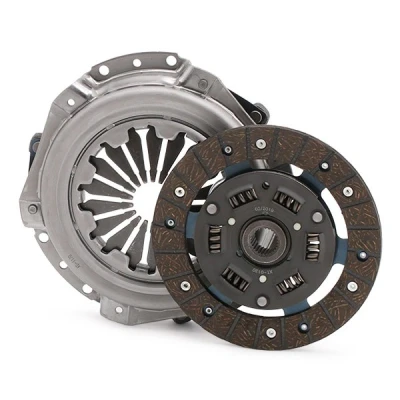 Immagine di STATIM 100.720 Kit Frizione 180mm RENAULT: CLIO 2, TWINGO 1, LANCIA: Ypsilon II, DACIA: Sandero I, Logan I MCV, Sedan