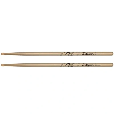 Immagine di Zildjian Z Custom Z5ACG ZC Bacchette per batteria 5A Gold Chroma in edizione limitata