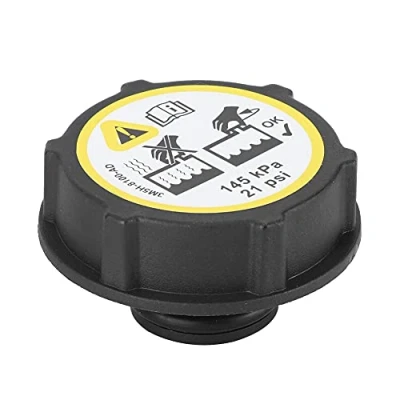 Immagine di Tappo del Serbatoio Dell&#039;auto, Dell&#039;acqua di Espansione Radiatore Raffreddamento Dell&#039;auto 3M5H 8100 AD Sostituzione per C ESCAPE FIESTA FOCUS