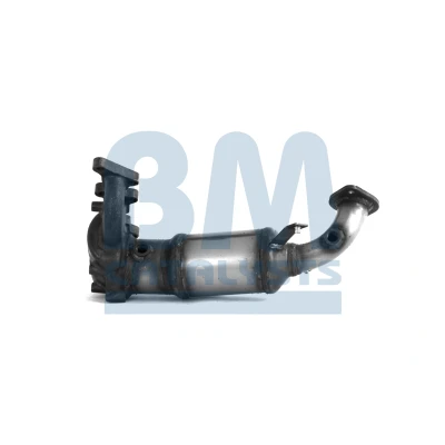 Immagine di BM CATALYSTS BM92371H Catalizzatore FIAT: Punto Evo Hatchback, Tipo III Hatchback