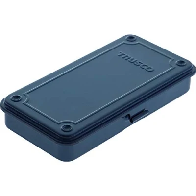 Immagine di TRUSCO T 19 Cassetta degli attrezzi, 203 x 109 35 cm, colore: blu