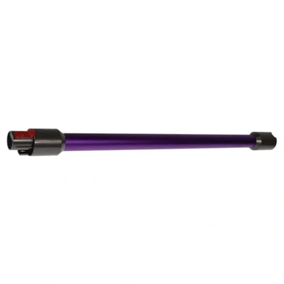 Immagine di vhbw tubo compatibile con Dyson Gen5, SV10, SV10 Absolute, V10, V10 Gen5detect, SV11 aspirapolvere attacco da 35 mm, 74 cm, lilla