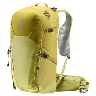 Immagine di Deuter Speed LITE Zaino da trekking lindensprout, Taglia: One Size, Linden sprout