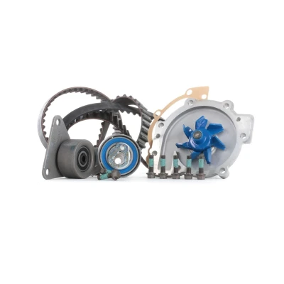Immagine di SKF VKMC 06605 Pompa Acqua + Kit Cinghia Distribuzione con guarnizioni 138 VOLVO: S70