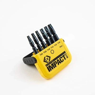 Immagine di C.K T4513 Kit inserti 6 parti Esalobo Interno (TX) Tecnologia Torsion Control