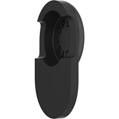 Immagine di PopSocket PopMount Surface per MagSafe, Supporto Magnetico Mani Libere Multisuperficie Smartphone e Tablet in Auto, a Casa Ufficio, Black