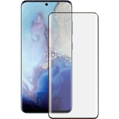 Immagine di Teccus Vetro di protezione per display Galaxy S20 2 pz. FSTGTSGS20