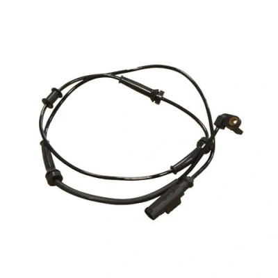 Immagine di HITACHI 131659 Sensore ABS Assale anteriore Hueco 12 FIAT: 500 Hatchback, C Cabrio, ABARTH: 500C / 595C 695C FORD: KA Hatchback