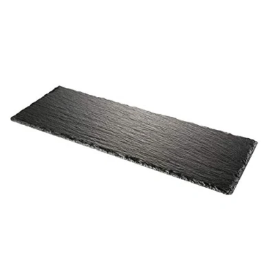 Immagine di Tescoma 428826 Piatto in ardesia GrandChef 40 x 14 cm