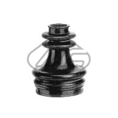 Immagine di Cuffia, Semiasse Metalcaucho 00626