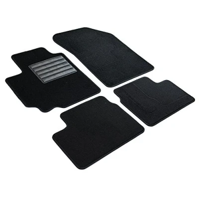 Immagine di MTM SP 3449 Tappetini su Misura in Velluto per Suzuki Swift 09.2010&gt;2017