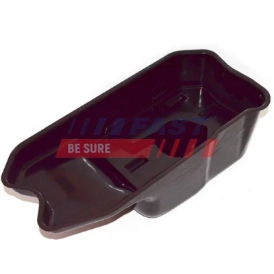 Immagine di FAST FT49365 coppa olio con vite spurgo senza guarnizione IVECO: DAILY 4