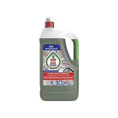 Immagine di Dreft Detersivo Per Piatti A Mano Regular 5L