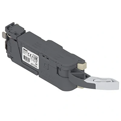 Immagine di Unità motrice SERVO DRIVE Blum I Sistema automatico di apertura cassetti, cassettoni e telai ad estrazione Lusso residenziale