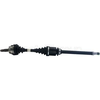Immagine di METELLI 17 0652 Albero motore / Semiasse 924mm 91mm FIAT: Stilo Multi Wagon, Hatchback
