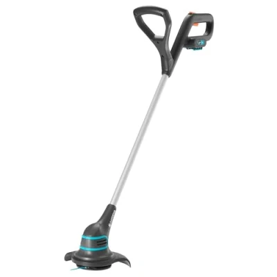 Immagine di GARDENA SmallCut Li 23R a batteria Decespugliatore incl. ricaricabile 14.40 V 2 Ah Larghezza di taglio (max.): 223 mm