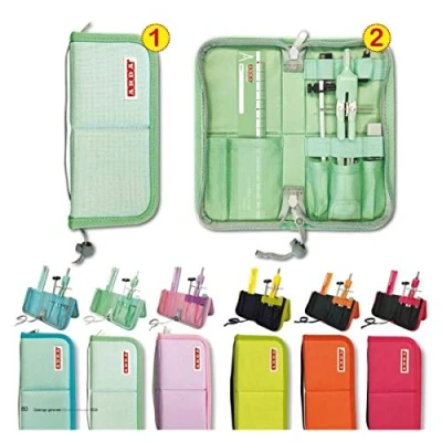 Immagine di Arda Set Balaustrone con astuccio e accessori