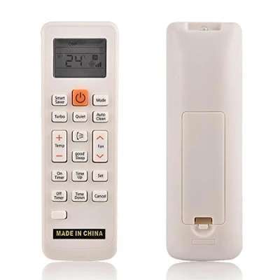 Immagine di Telecomando per DB93 11489L DB63 02827A 11115U 11115K KT3X00 Aria condizionata
