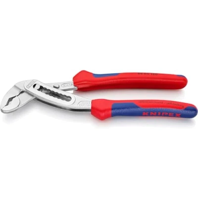 Immagine di Pinza regolabile per tubi e dadi 36 mm 180 42 Knipex Alligator