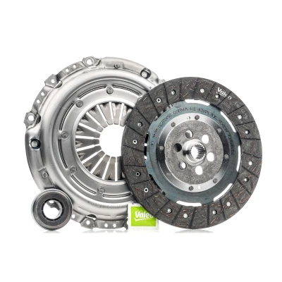 Immagine di VALEO KIT3P 828037 Kit Frizione PEUGEOT: Expert II Tepee, 308 I Hatchback, 307 CITROËN: C4 Grand Picasso, C8, C5 III Station Wagon