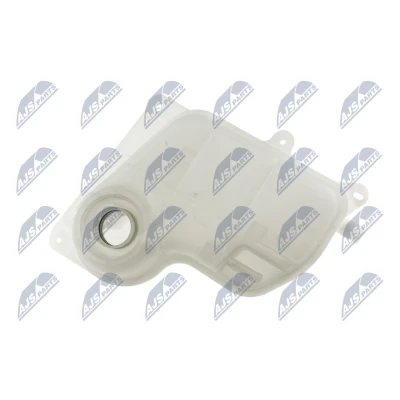 Immagine di NTY CZW VW 001 Vaschetta Radiatore con sensore AUDI: Allroad C5, A4 B5 Sedan, A6 C5 Avant, VOLKSWAGEN: Passat GP Variant, Sedan