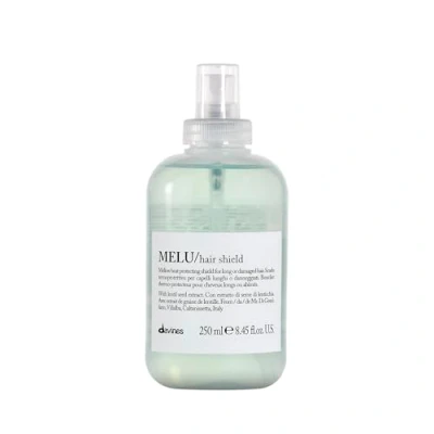 Immagine di Davines, melu, termoprotettore per capelli, 250 ml