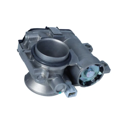 Immagine di MAXGEAR 58 0175 Valvola a Farfalla RENAULT: CLIO 2, TWINGO 1, Kangoo I