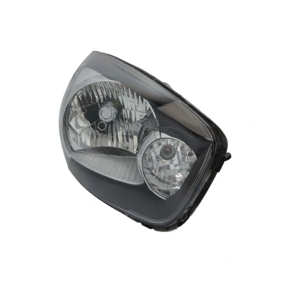 Immagine di Lampada frontale DEPO 223 1142R LDEM2, Destra