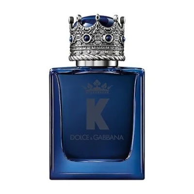 Immagine di D&amp;G K UOMO EDP INTENSE 50ML