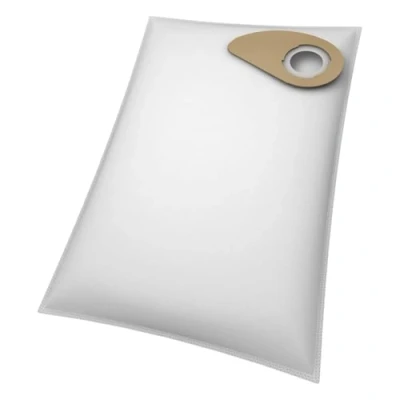 Immagine di 20 sacchetti per Aspirapolvere adatti Nilfisk Buddy II 12 18 inox micropile multistrato Elevata resistenza allo strappo NI 17 come 81943048