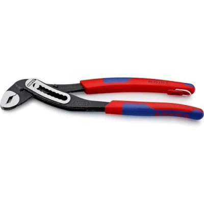 Immagine di Knipex Alligator 88 02 250 T Pinza regolabile per tubi e dadi Dimensione chiave (metrica) 46 mm