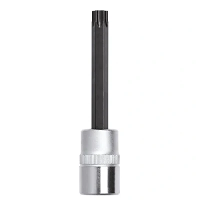 Immagine di Gedore RED R62451519 3300452 Esalobo Interno (TX) Inserto giravite T 27 1/2 (12.5 mm)