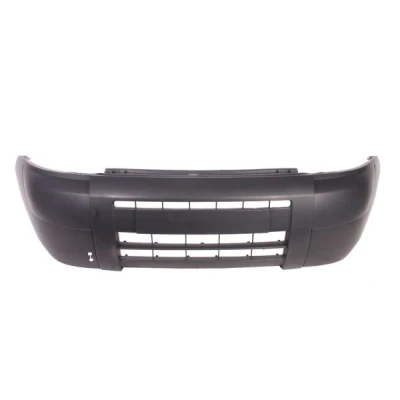 Immagine di BLIC 5510 00 0551900Q Paraurti anteriore nero CITROËN: Berlingo / First I Van
