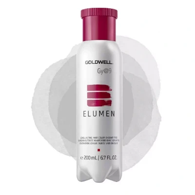 Immagine di Goldwell S GW 246 02 Elumen Gy@9 Linea Light, 200 ml