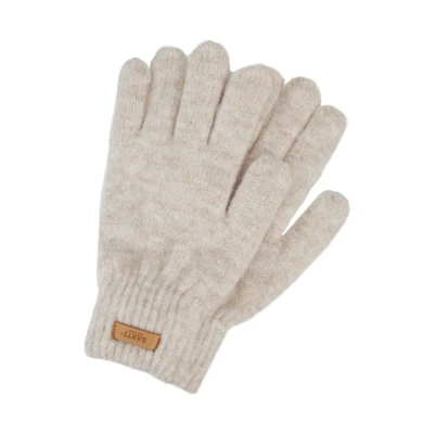 Immagine di Barts Witzia Gloves Guanti, Donna, Avorio (CREAM 0010), One Size (Taglia produttore:UNI)