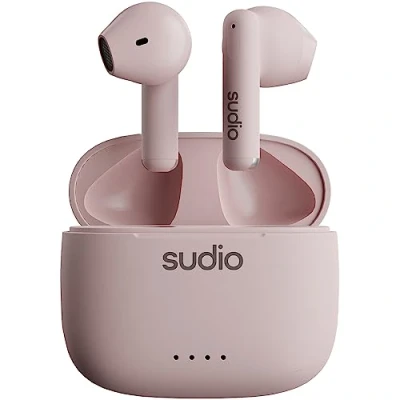 Immagine di Sudio A1 Rosa