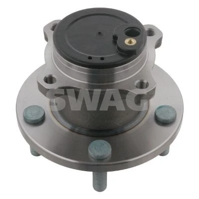 Immagine di SWAG 83 93 2686 Kit cuscinetto ruota MAZDA: 3 Hatchback, 5