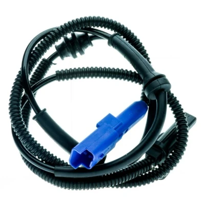 Immagine di FEBI BILSTEIN 46262 Sensore ABS Assale anteriore Sx, Dx 1170 Blu CITROËN: C3 I Hatchback, C2 Pluriel
