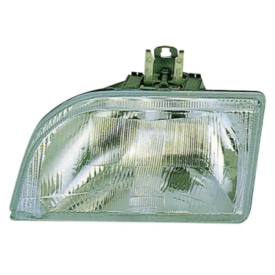 Immagine di ABAKUS 431 1110L LD E Fari Sx H4, W5W senza portalampada, lampadina P43t FORD: FIESTA 3