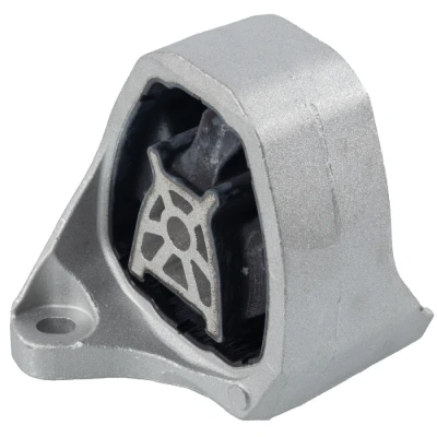 Immagine di FEBI BILSTEIN 173519 Supporto motore Dx in basso Cuscinetto gomma metallo