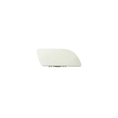 Immagine di TYC 337 0063 1 Vetro Specchio Retrovisore Dx VOLKSWAGEN: Polo IV Hatchback, Sedan