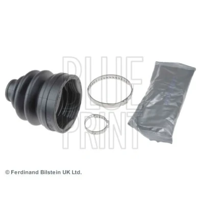 Immagine di BLUE PRINT ADM58156 Soffietto Assale anteriore, sul lato del cambio Gomma MAZDA: 5, MX 3