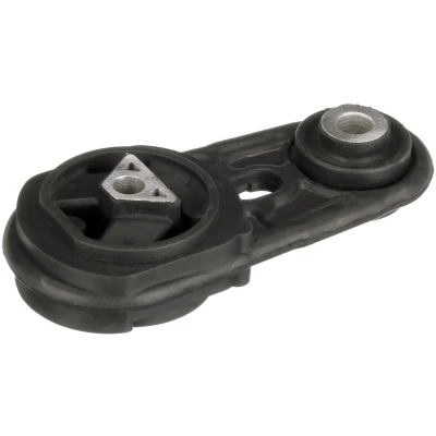 Immagine di GATES ETM1321 Supporto motore argento RENAULT: CLIO 3, SCENIC 2, MEGANE NISSAN: Note I, NV200 / Evalia Bus, Van Station Wagon