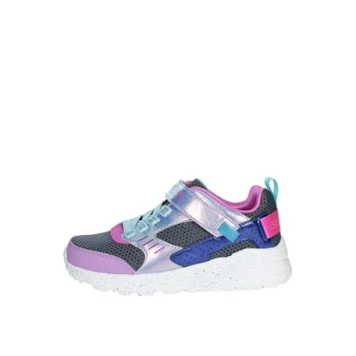 Immagine di Skechers Uno Lite Gen Chill, Scarpe da ginnastica Bambine e ragazze, Viola, 33.5 EU