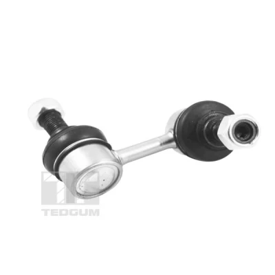 Immagine di TEDGUM 00441137 Asta/Puntone, Sospensione ruote Assale anteriore, Sx