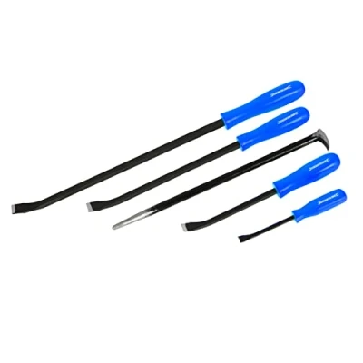 Immagine di Silverline Pry Bar Set 5 pezzi