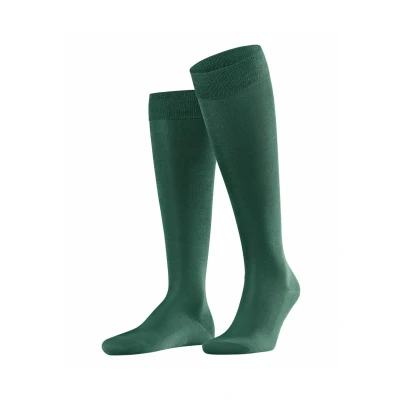 Immagine di Falke Tiago Calzettoni, Uomo, Taglia: 43 44, Hunter green