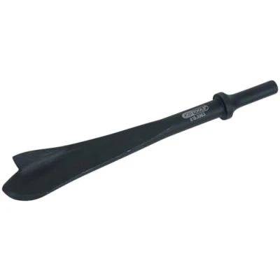 Immagine di KS TOOLS 515.3963 Scalpello 215 per tranciare la lamiera