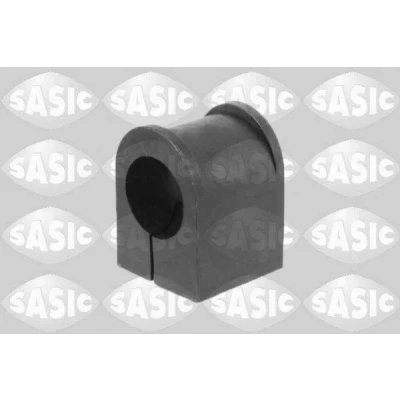 Immagine di SASIC 2306219 Gommini Barra Stabilizzatrice Assale anteriore, interno Cuscinetto in gomma 21 31 22,5 MERCEDES BENZ: Sprinter 4 T Camion pianale/Telaio