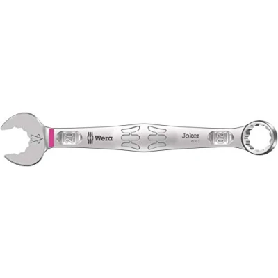 Immagine di Wera 05020500001 6003 Joker 20 Chiave combinata mm